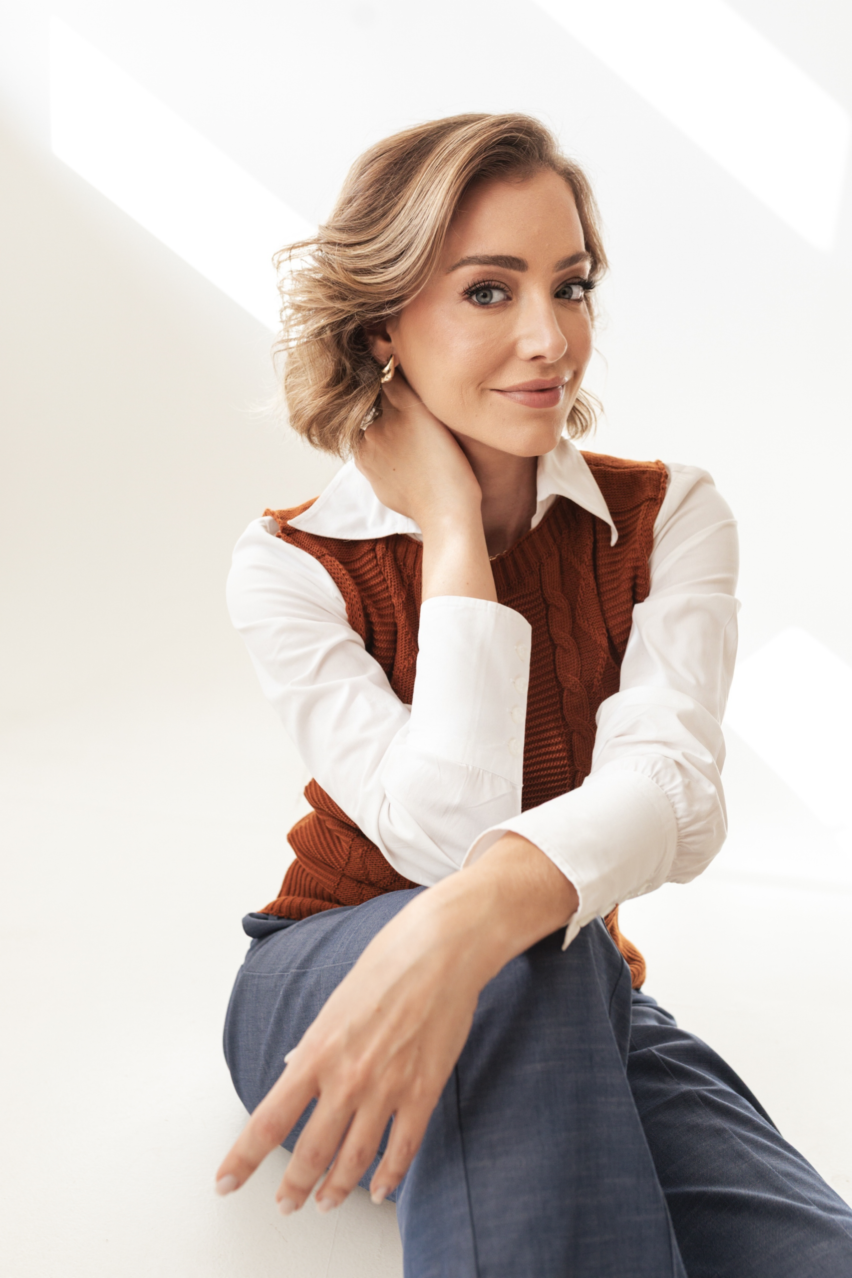 Dra. Patrícia Lana — especialista em cirurgias faciais